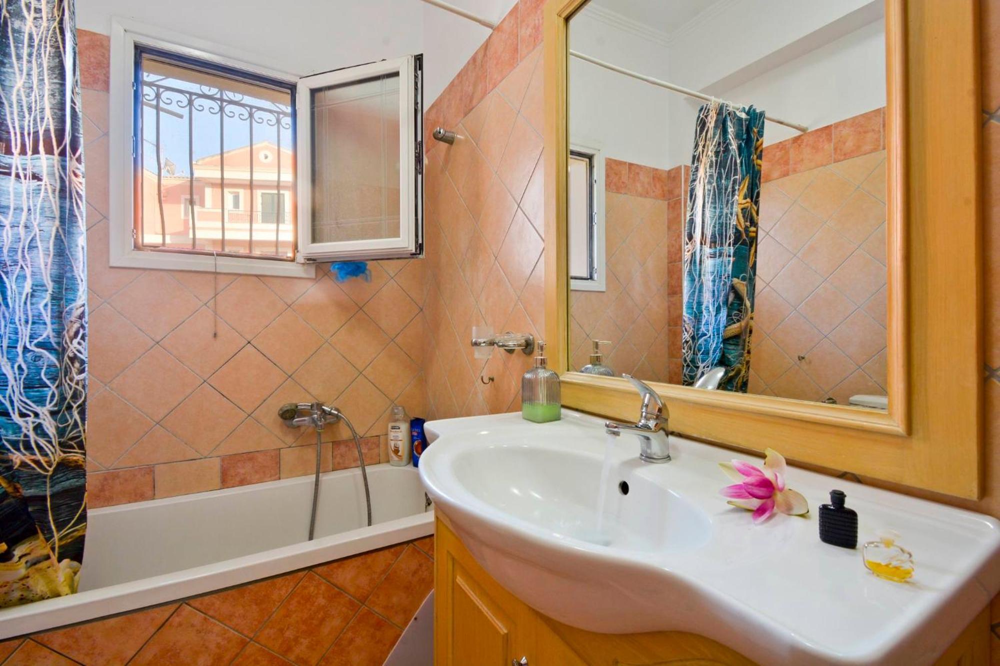 Apartment Maria's Corfu Alepou